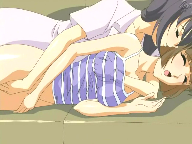 Shojo Auction (Yume Anime Fansub, NightShade Fansub)